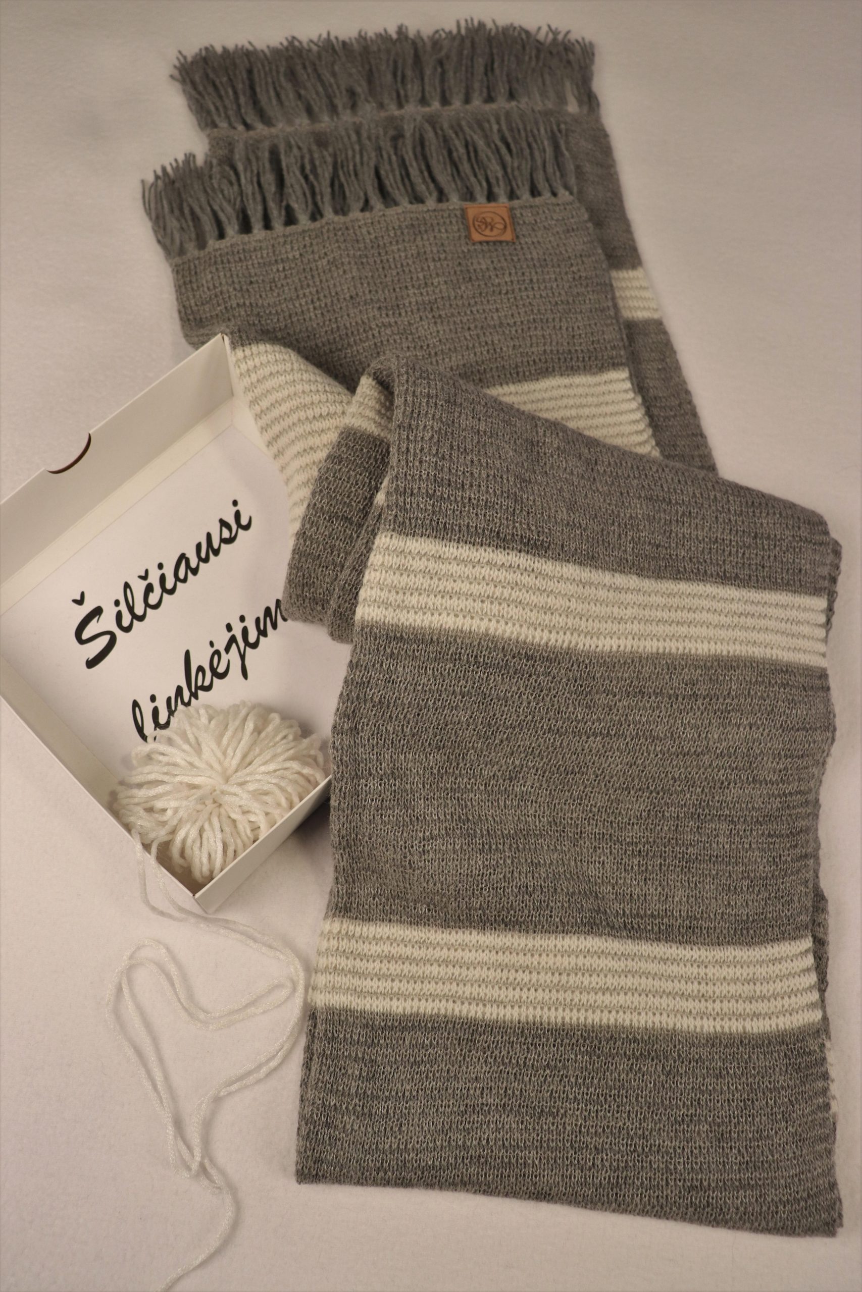 Šalikas PB1 - Image 4
