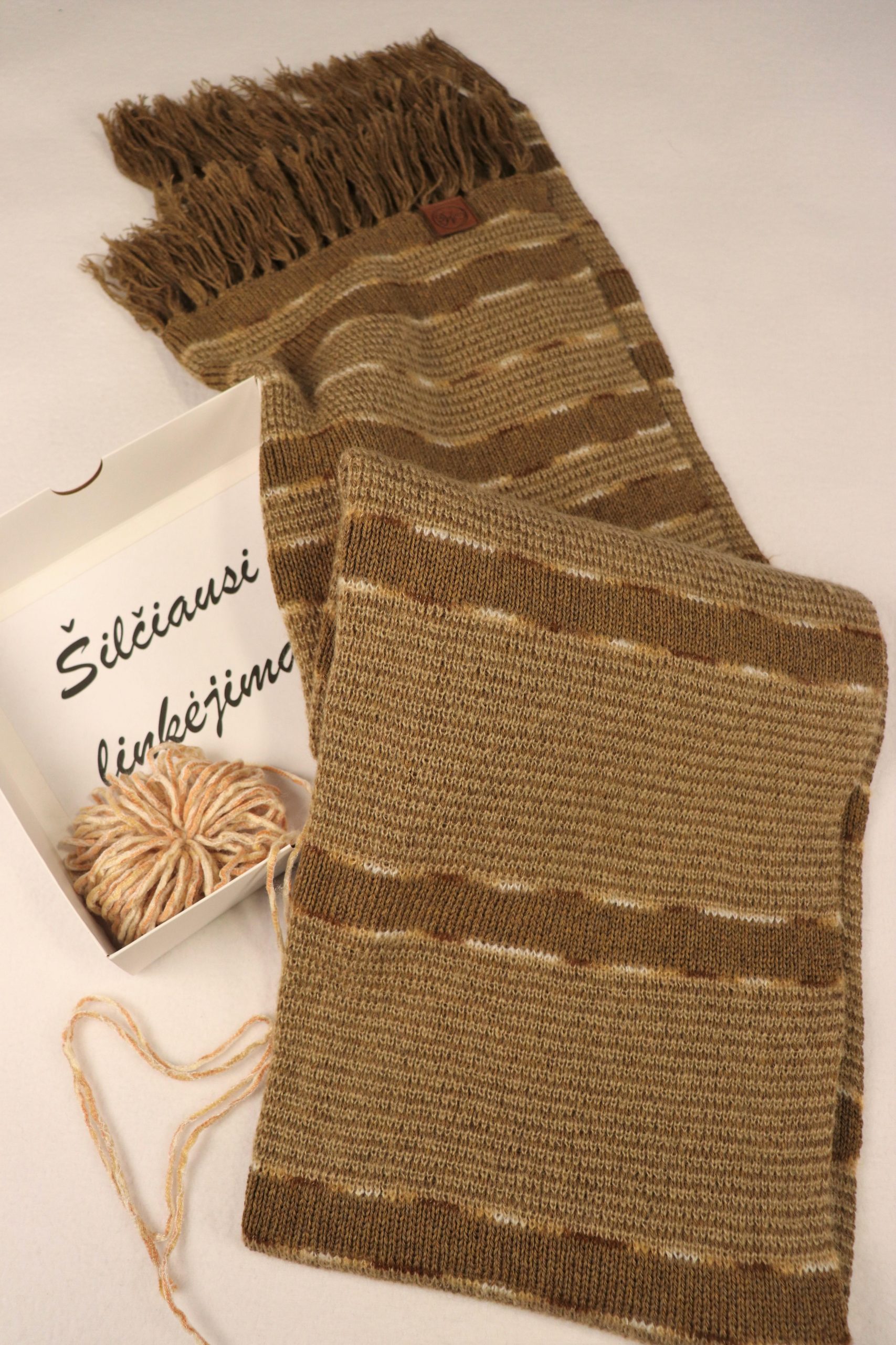 Šalikas RU8 - Image 5