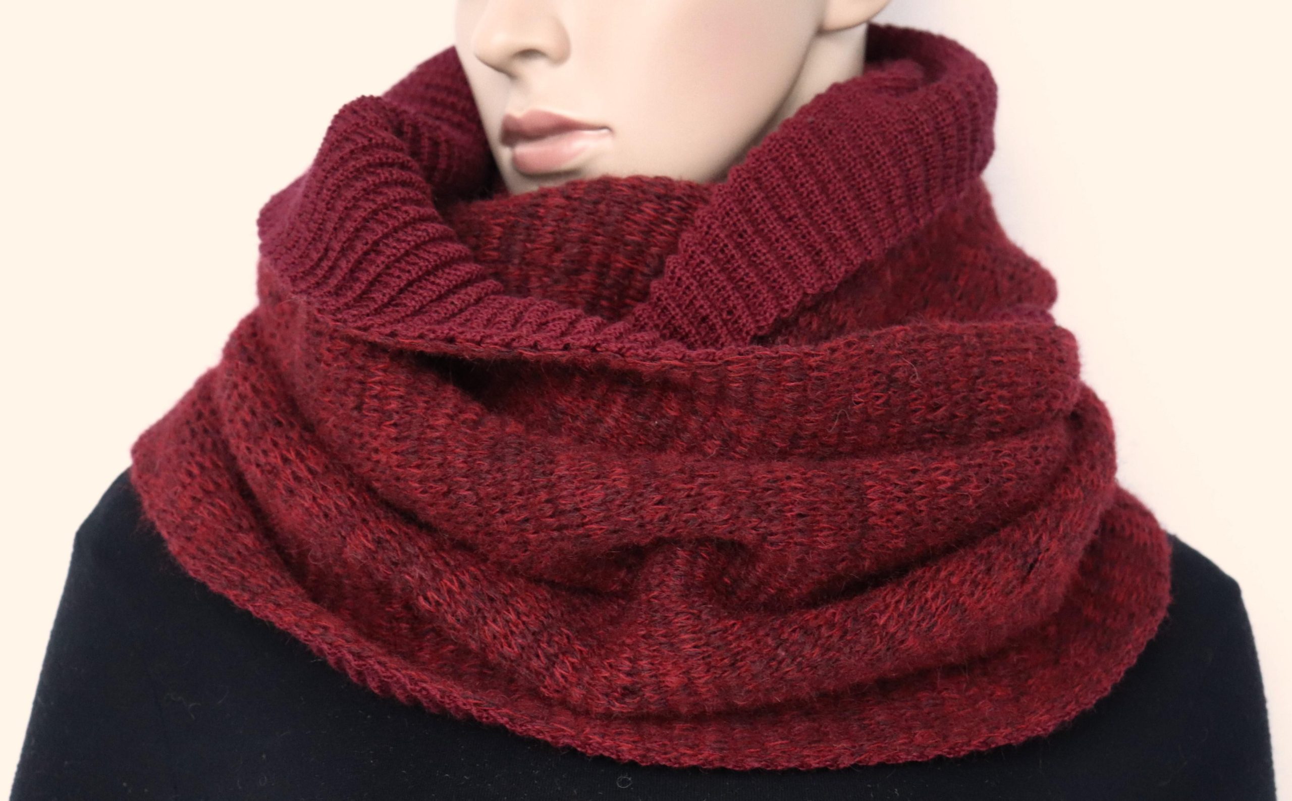 Mova - šalikas Rm3 - Image 4